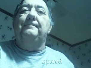 Opsred