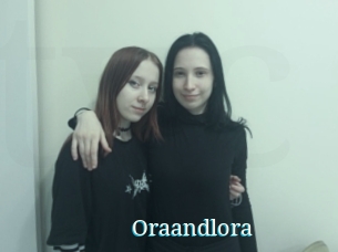 Oraandlora