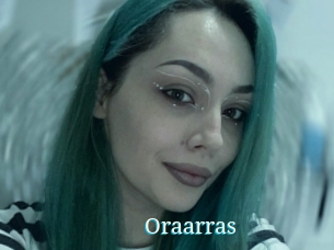 Oraarras