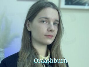 Oraashburn