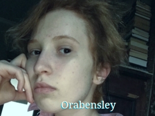 Orabensley
