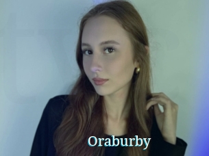 Oraburby