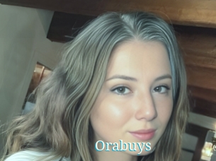 Orabuys