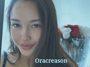 Oracreason