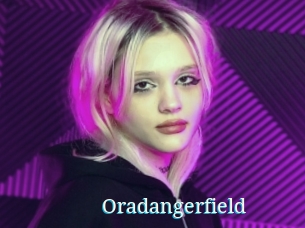 Oradangerfield