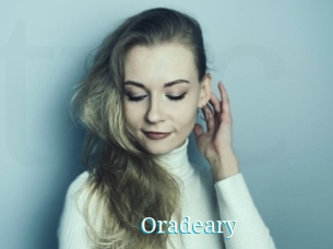 Oradeary