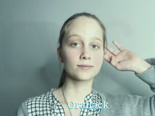 Oraflack