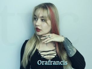 Orafrancis