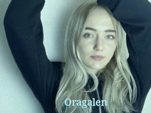 Oragalen