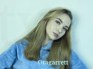 Oragarrett