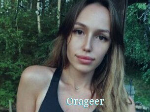 Orageer