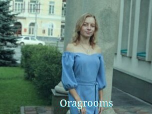 Oragrooms