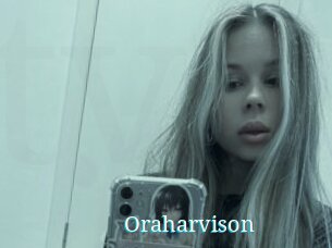 Oraharvison