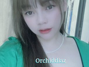 Orchiddiaz