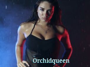 Orchidqueen