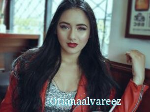 Orianaalvareez