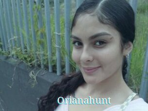 Orianahunt