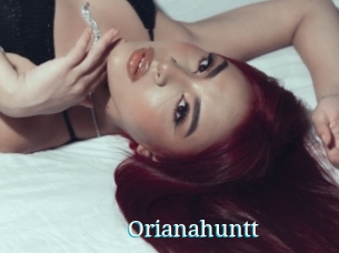 Orianahuntt