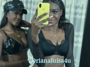 Orianaluisa4u