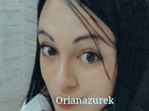 Orianazurek