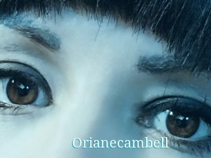 Orianecambell