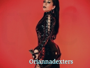 Oriannadexters