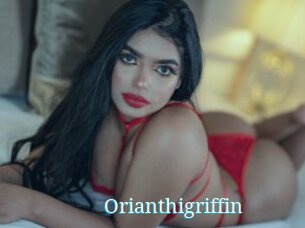 Orianthigriffin