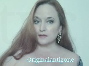 Originalantigone
