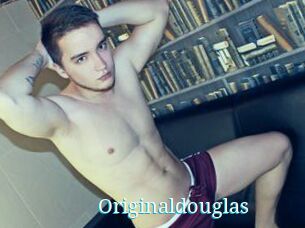 Originaldouglas