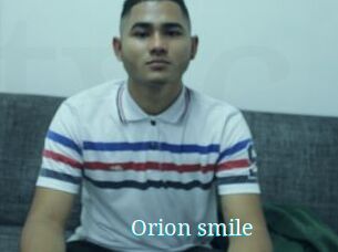 Orion_smile
