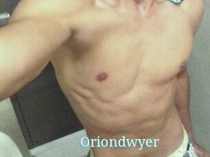 Oriondwyer