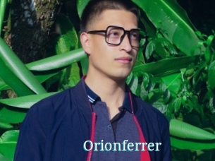 Orionferrer