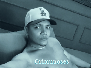 Orionmoses