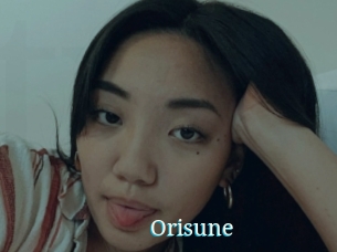 Orisune