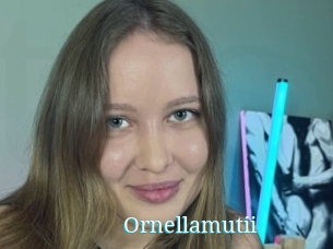 Ornellamutii