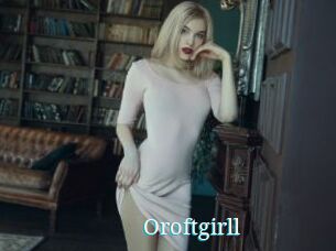 Oroftgirll