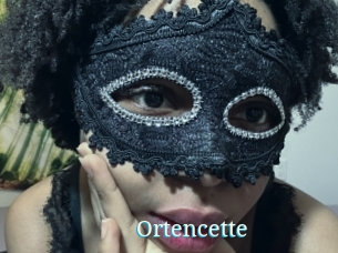 Ortencette