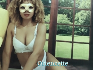 Ortencette