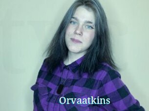 Orvaatkins