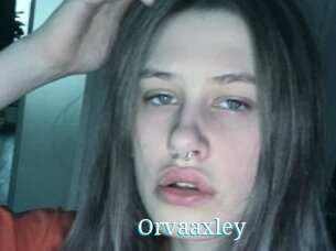 Orvaaxley