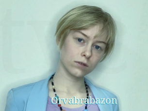 Orvabrabazon