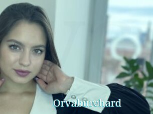 Orvaburchard