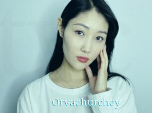 Orvachurchey
