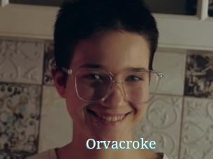 Orvacroke