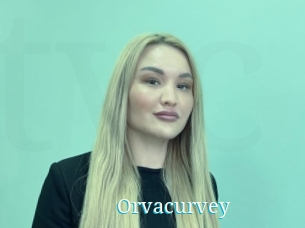 Orvacurvey