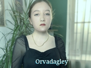Orvadagley