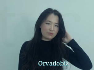 Orvadobiz