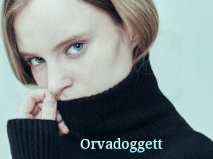Orvadoggett