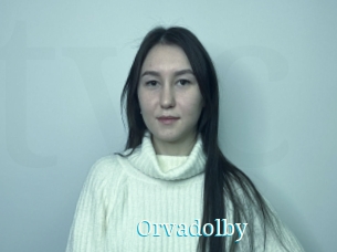 Orvadolby