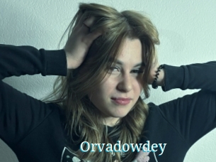 Orvadowdey
